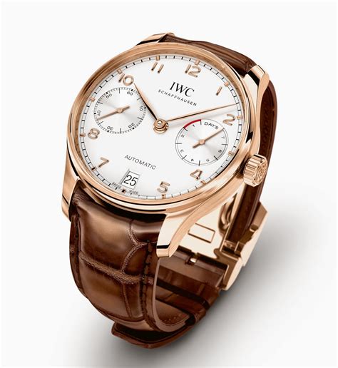 iwc new watches 2015|iwc watches for men.